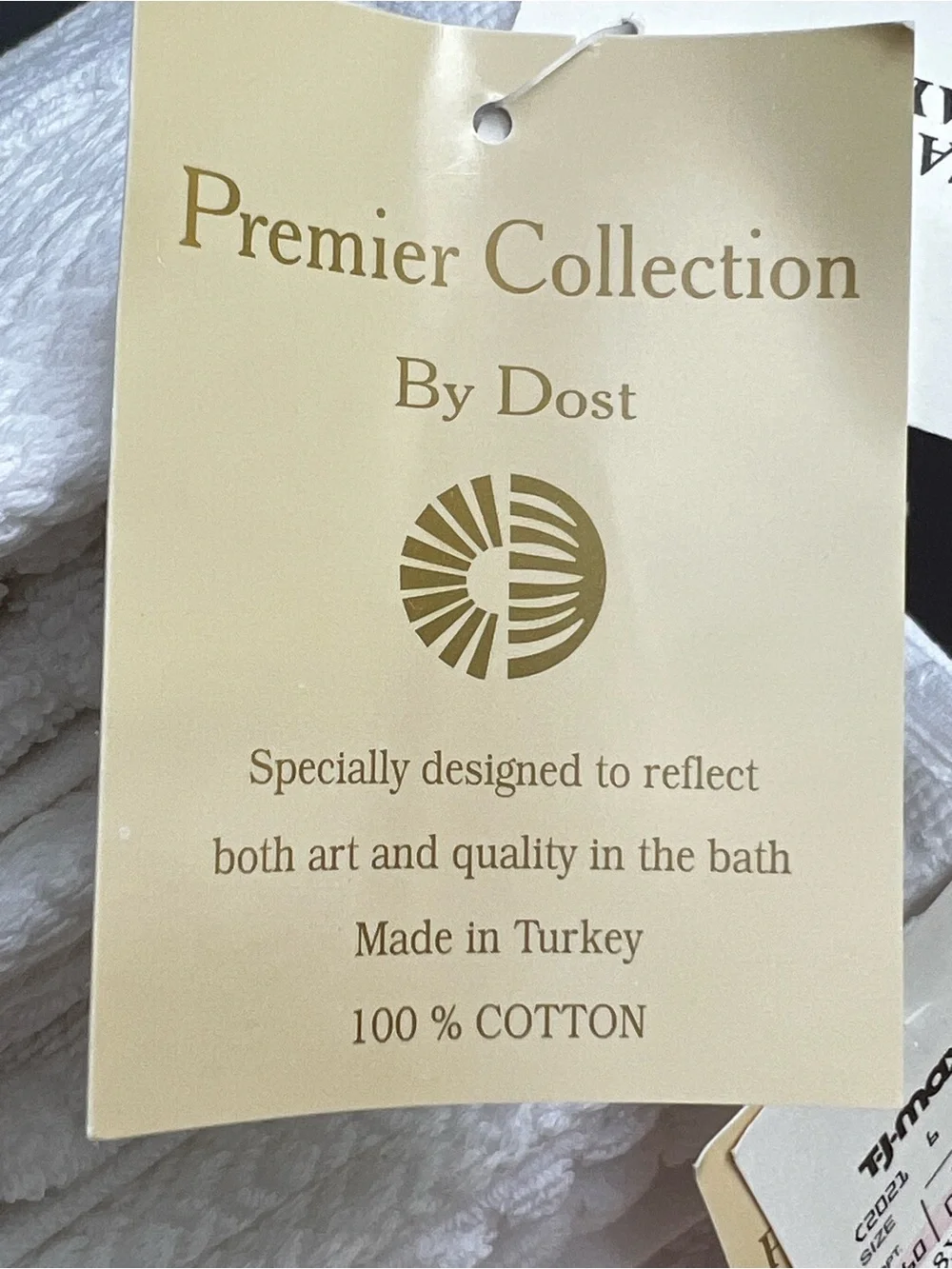 Dost tekstil premier